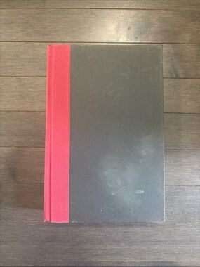The Talisman Hardcover (1984) Stephen King & Peter Straub